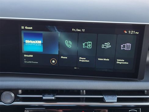 New 2026 Hyundai Tucson XRT image 18