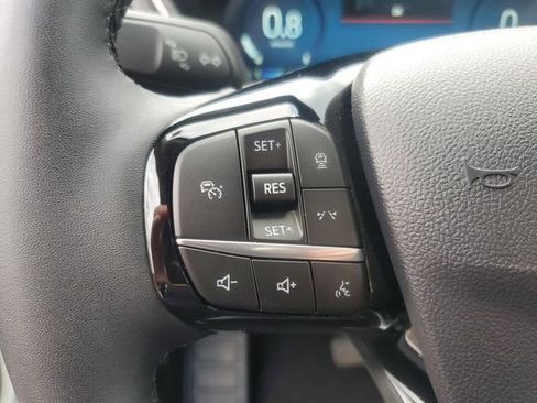 Certified 2024 Ford Escape Platinum AWD/4WD image 14