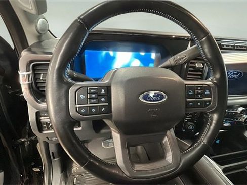 Used 2024 Ford F250 Lariat w/ Lariat Ultimate Package image 11