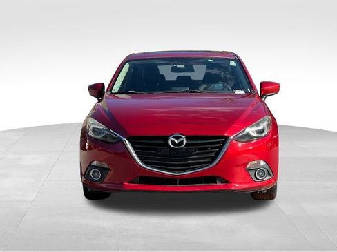 Used 2015 MAZDA MAZDA3 s Grand Touring image 8