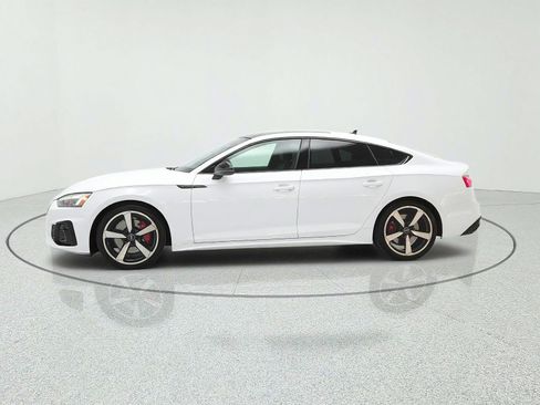 Used 2022 Audi A5 2.0T Premium Plus AWD/4WD image 8