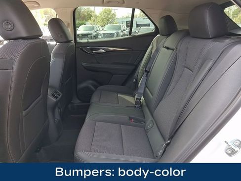 Used 2023 Buick Envision Preferred AWD/4WD image 18