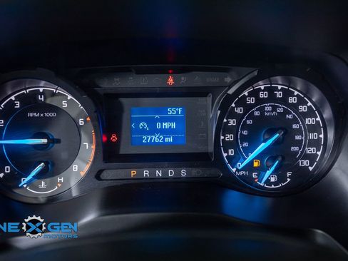Used 2023 Ford Ranger XL AWD/4WD image 16