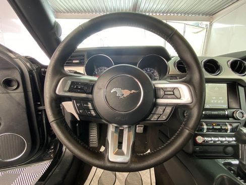 Used 2015 Ford Mustang Premium w/ Equipment Group 201A RWD image 22