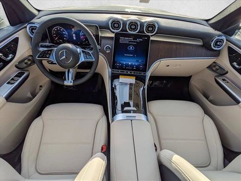 New 2026 Mercedes-Benz GLC 300 image 16