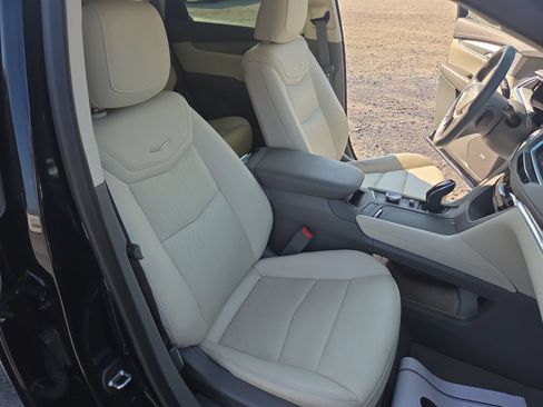 Used 2021 Cadillac XT5 Premium Luxury FWD image 27
