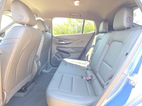 New 2026 Buick Envista Sport Touring w/ Convenience I Package FWD image 9