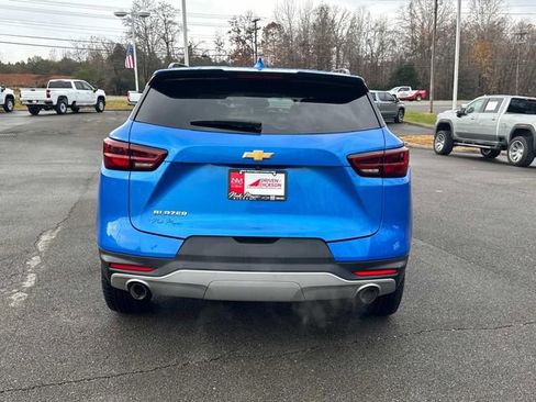 Certified 2024 Chevrolet Blazer LT image 5