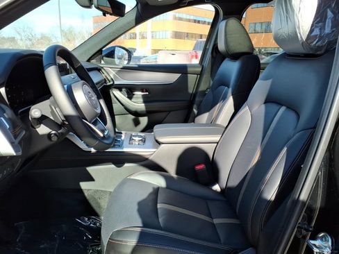 New 2026 MAZDA CX-90 3.3 Turbo S w/ Premium Package AWD/4WD image 3