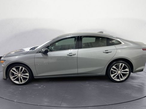 Used 2024 Chevrolet Malibu LT FWD image 11