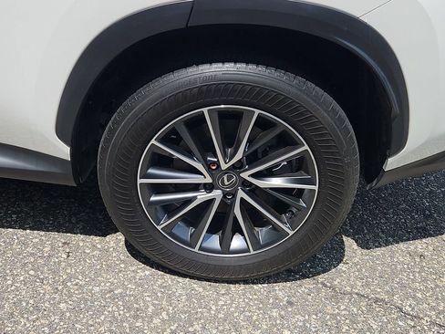 Used 2024 Lexus NX 350 AWD w/ Cold Area Package image 8