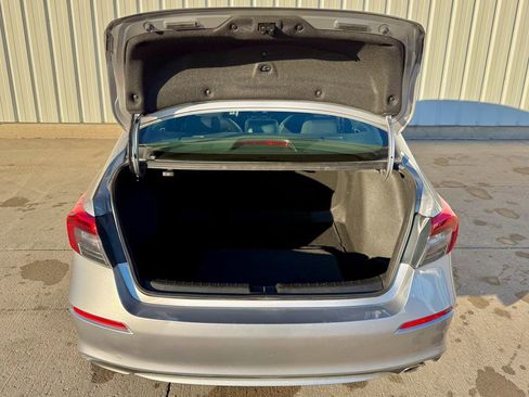 Used 2024 Honda Civic Sport image 15