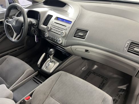 Used 2009 Honda Civic LX image 22