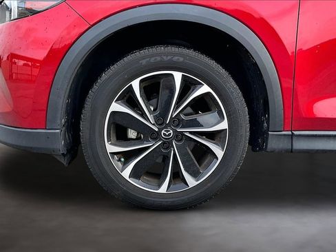 Used 2023 MAZDA CX-5 AWD 2.5 S w/ Premium Plus Pkg image 28
