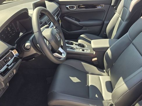 New 2026 Honda Civic Sport Touring image 30