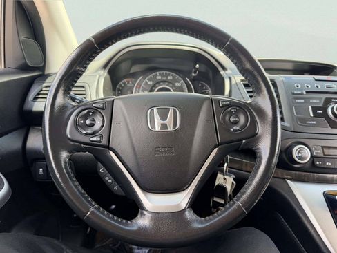 Used 2013 Honda CR-V EX-L image 31