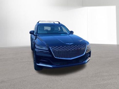 Used 2024 Genesis GV80 2.5T image 11