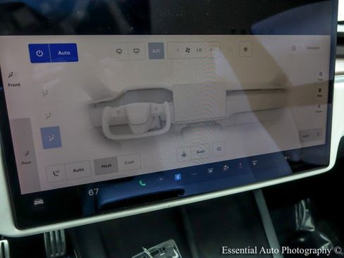 Used 2023 Tesla Model S REFRESH image 35