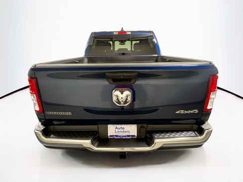 Used 2024 RAM 1500 Big Horn AWD/4WD image 6