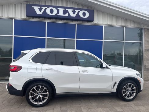 Used 2021 BMW X5 xDrive40i w/ Convenience Package image 7