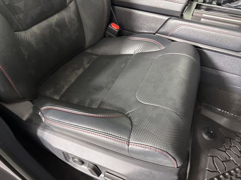 Used 2023 Toyota Sequoia TRD Pro image 32