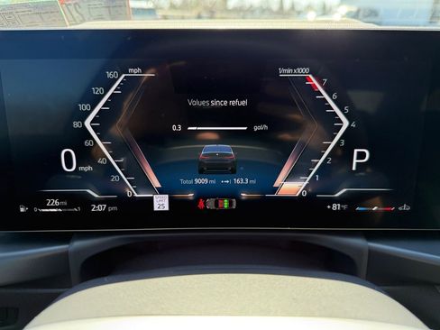 Certified 2025 BMW 330i xDrive Sedan w/ Premium Package image 19