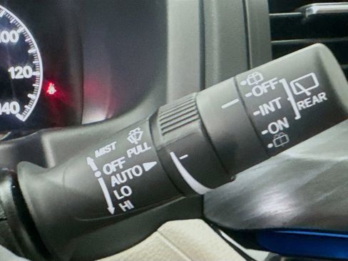 New 2026 Honda Odyssey Elite image 18