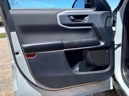 Used 2022 Ford Bronco Sport Big Bend AWD/4WD image 20