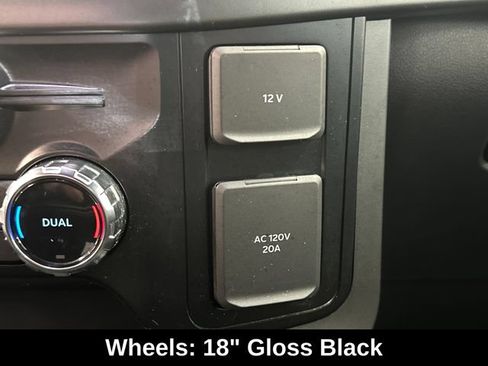 Used 2024 Ford F150 XLT w/ Equipment Group 302A MID AWD/4WD image 32