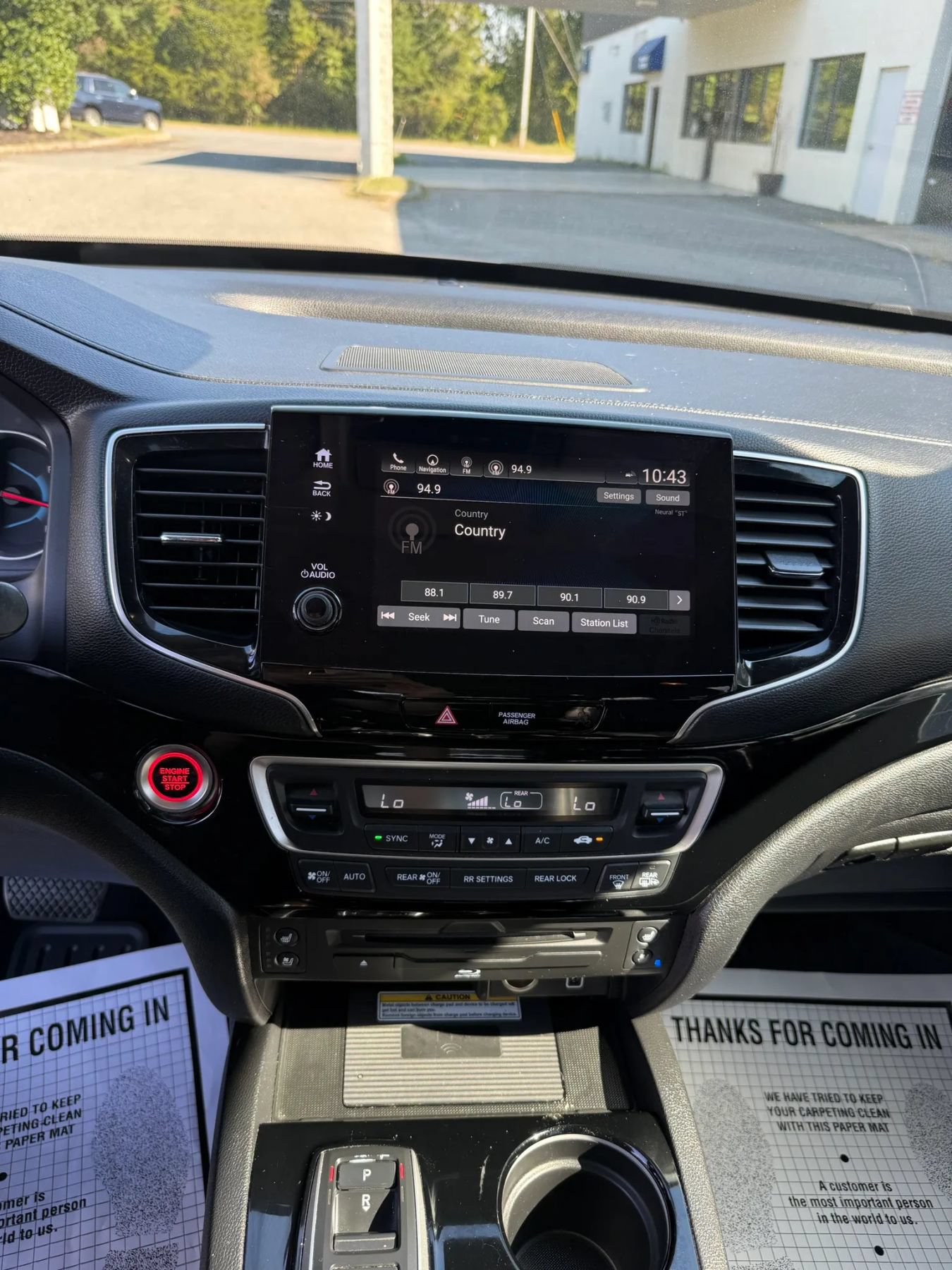 Used 2019 Honda Pilot Elite image 25