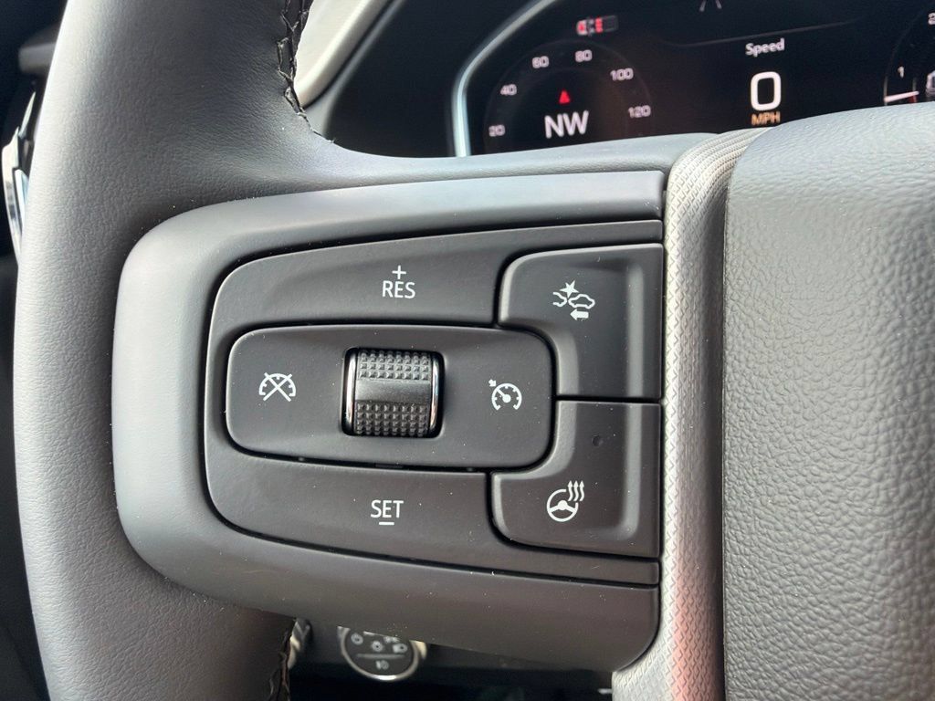 New 2026 GMC Sierra 2500 Denali w/ Denali Reserve Package AWD/4WD image 19