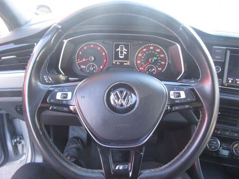 Used 2019 Volkswagen Jetta R-Line image 45
