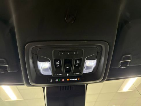 New 2026 GMC Sierra 1500 Denali Ultimate AWD/4WD image 15