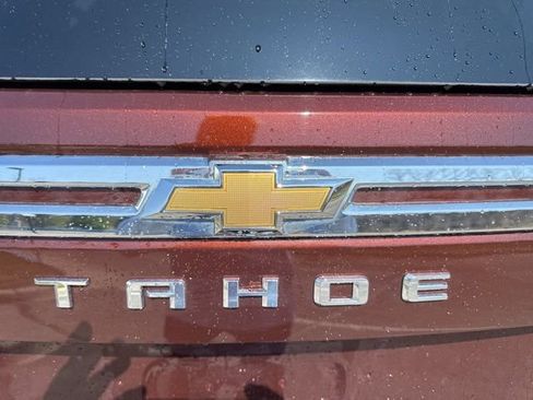 Used 2023 Chevrolet Tahoe Premier image 27