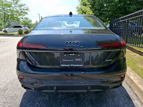 Used 2026 Audi A6 Premium Plus AWD/4WD image 6