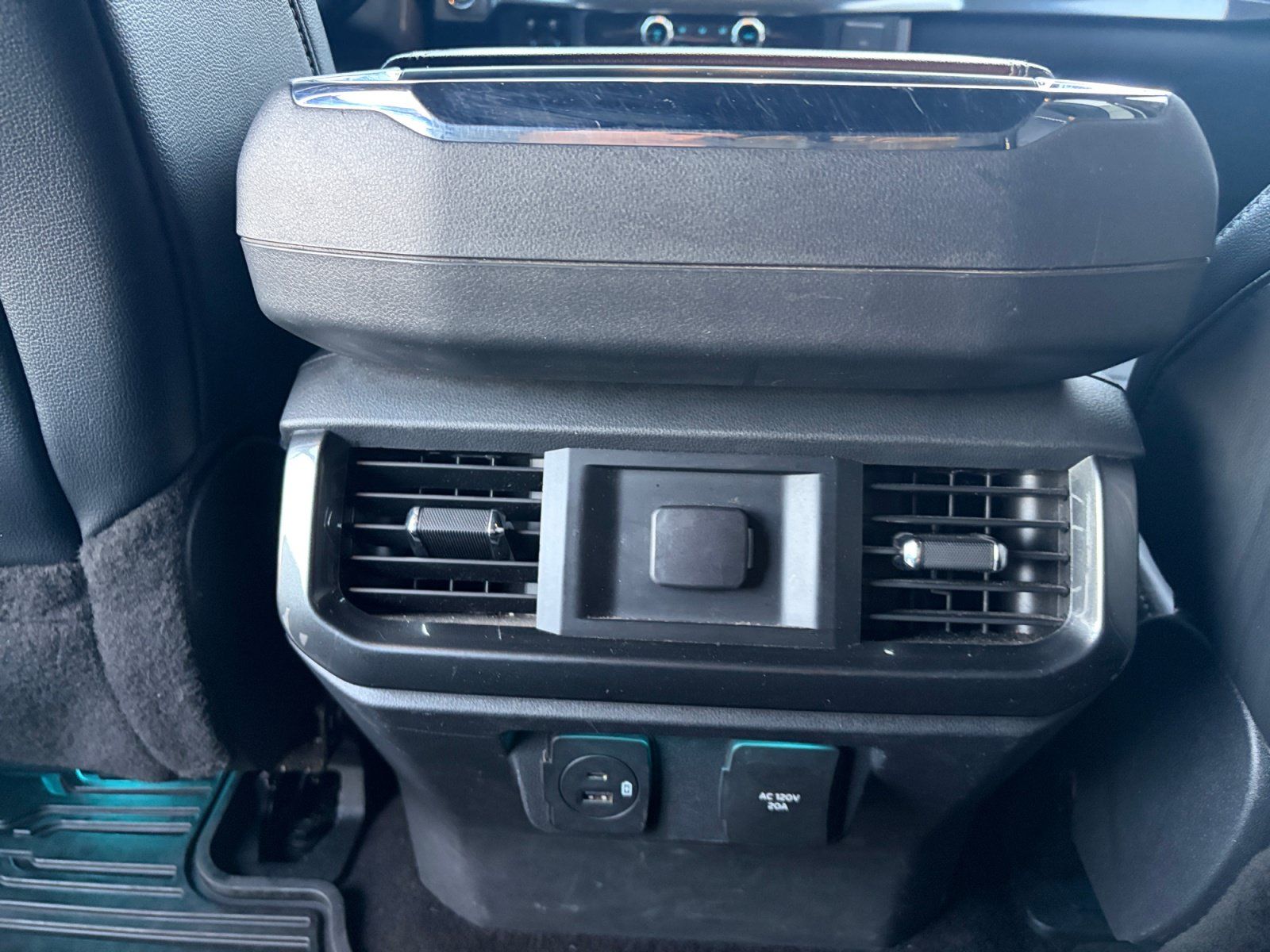 Used 2021 Ford F150 Lariat AWD/4WD image 26
