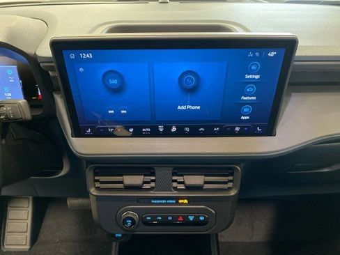 New 2025 Ford Maverick XLT w/ XLT Luxury Package image 29