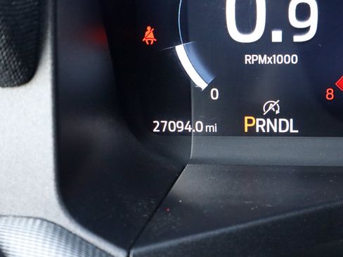 Used 2025 Ford Explorer ST-Line w/ ST-Line Street Pack AWD/4WD image 33