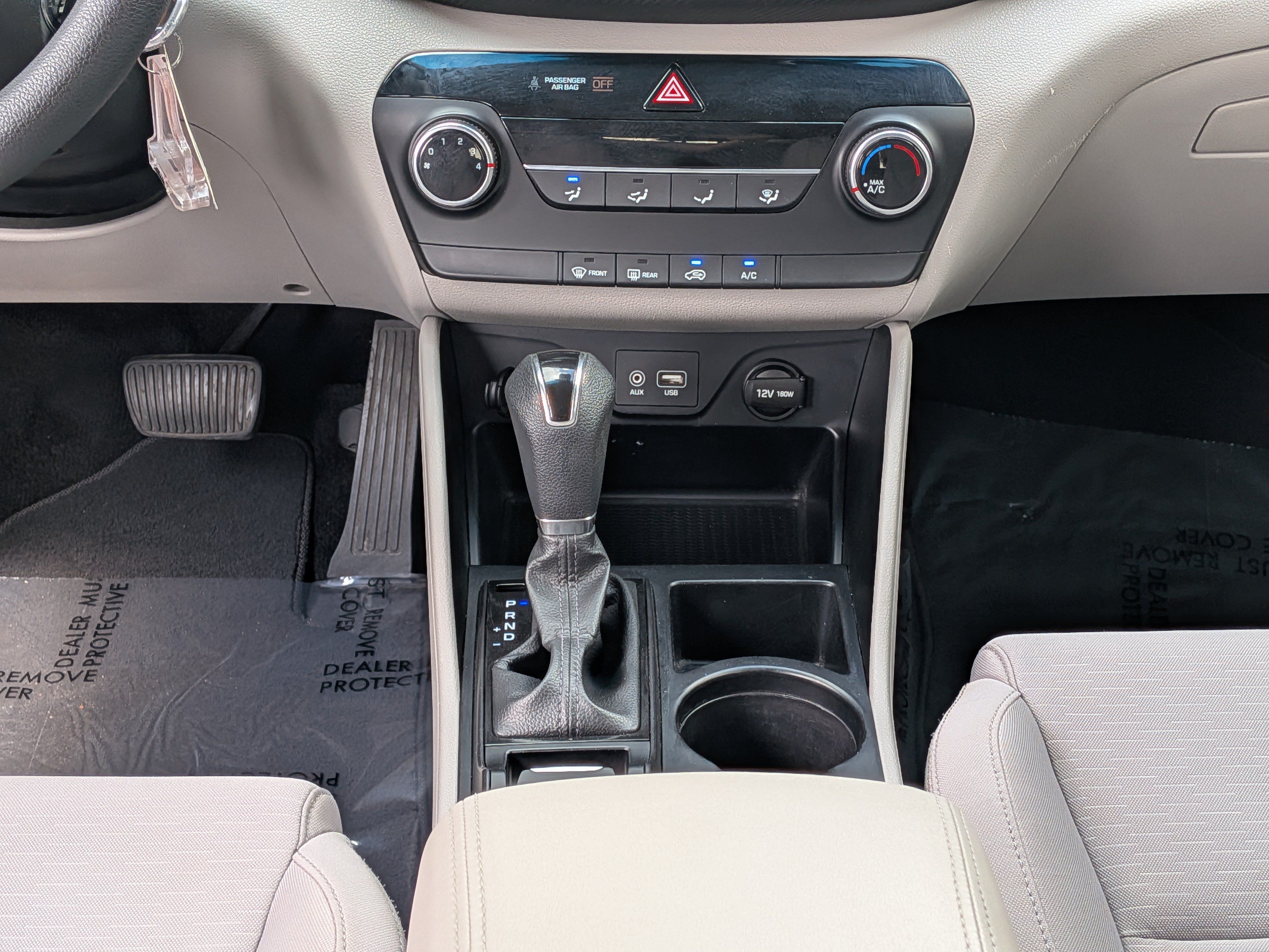 Used 2019 Hyundai Tucson SE FWD image 19