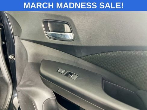 Used 2016 Honda CR-V EX image 28