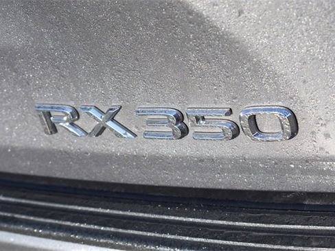 Used 2020 Lexus RX 350 AWD w/ Premium Package image 11
