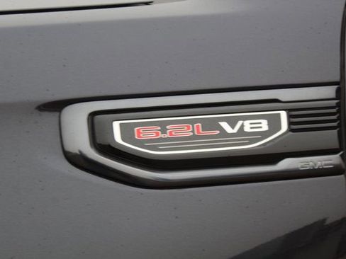 Used 2024 GMC Sierra 1500 AT4 w/ Technology Package image 14