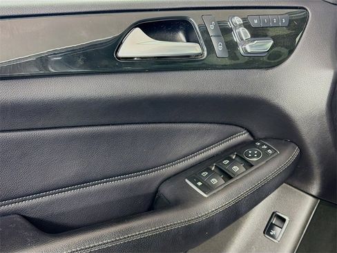 Certified 2017 Mercedes-Benz GLS 450 4MATIC image 21
