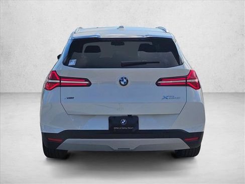 Used 2026 BMW X3 xDrive30i AWD/4WD image 8