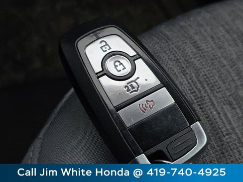 Used 2022 Ford Bronco Sport Big Bend w/ Convenience Package image 33