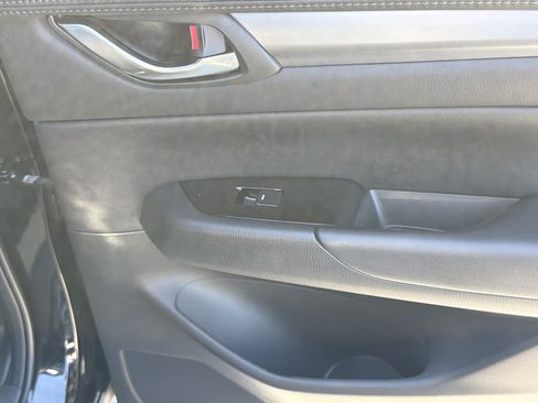 Certified 2023 MAZDA CX-5 AWD 2.5 S image 63