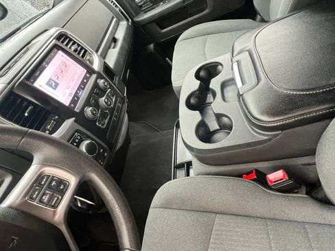 Used 2022 RAM 1500 Classic Warlock w/ Electronics Group AWD/4WD image 15