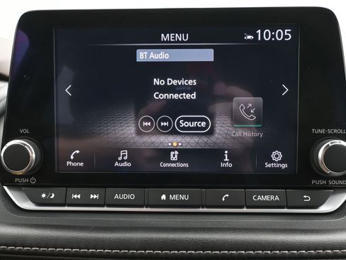 Used 2023 Nissan Rogue SV image 15