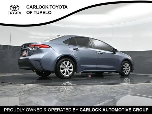 Used 2026 Toyota Corolla LE FWD image 38