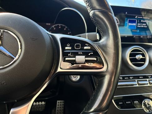 Used 2020 Mercedes-Benz C 300 4MATIC Sedan image 29